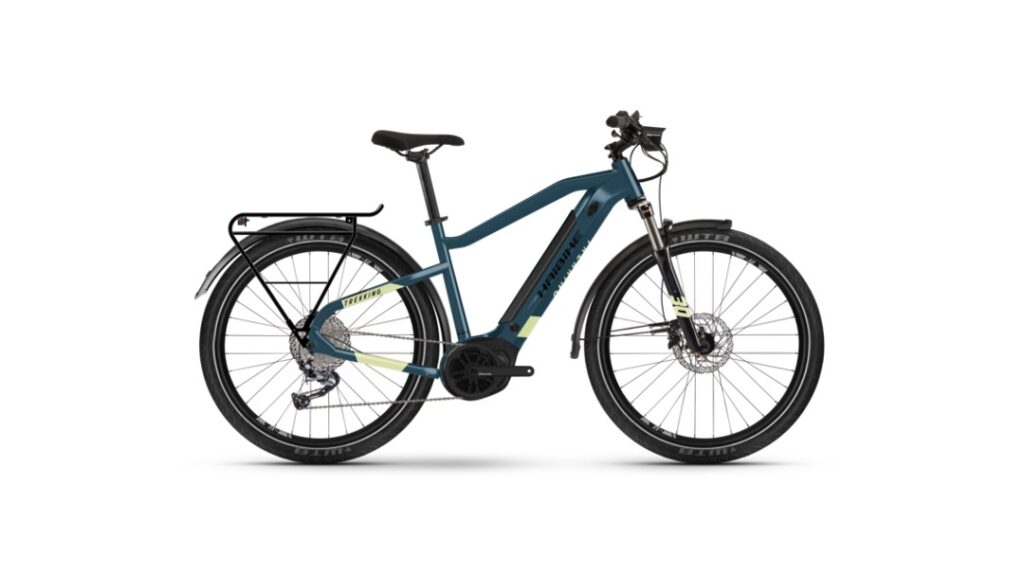 E-Bike Rentals